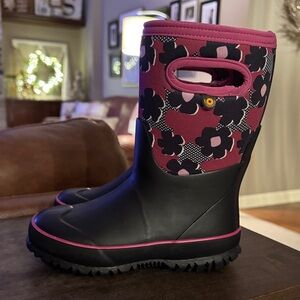 Kids Bogs Boots